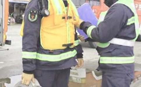 ���˶��ǰ�ȫԱ���ĵ����