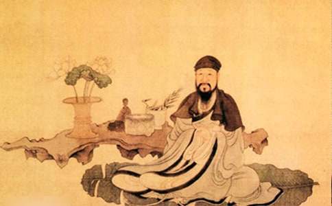 白居易个人作品风格介绍