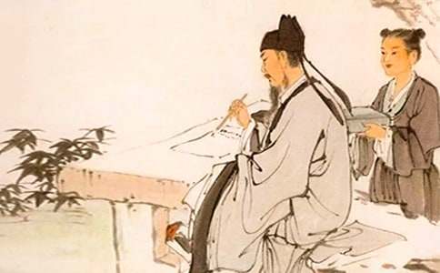 白居易简介及个人作品介绍