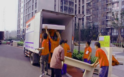 简单搬家答谢词精选