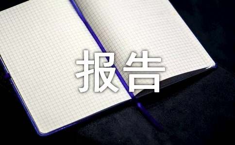 试用期工作情况总结报告