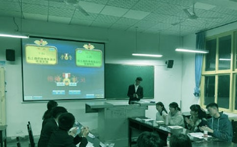 大学生新生杯辩论赛策划书