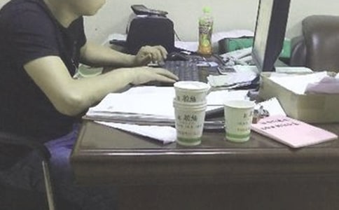 仓管的实习报告汇总5篇