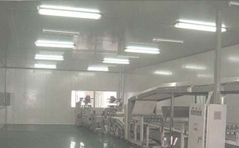 车间施工合同
