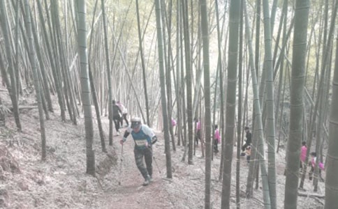 户外登山的活动策划书