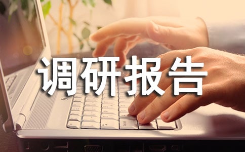 2022农村饮水安全情况的调研报告(通用14篇)