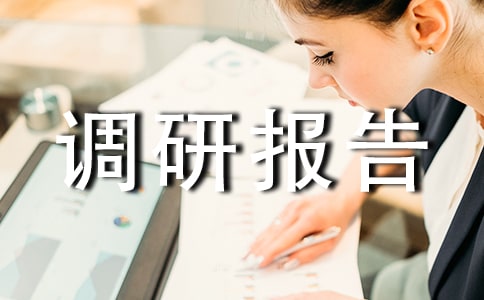 未成年人上网情况调研_调研报告