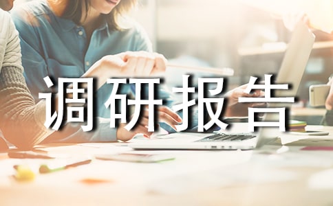 安全生产法治建设调研报告