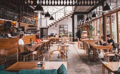饭店承包合同15篇