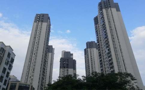 自建房产购房合同书