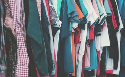 服装店长工作总结【热】