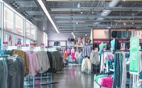服装店转让合同(集合15篇)