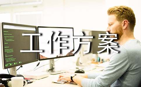 【必备】工作方案模板集锦7篇