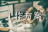 关于工作方案范文集合六篇