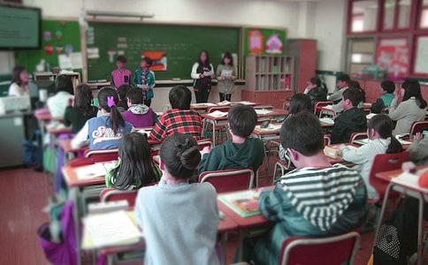 学校教师公开课活动实施方案