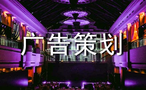 网络广告策划书合集15篇