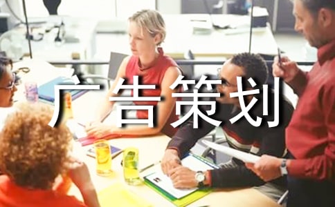 【推荐】广告策划书