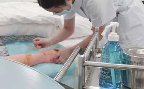护理实习的总结报告
