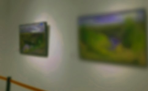 书画展策划书