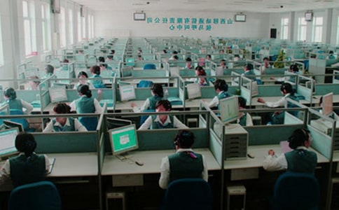 话务员社会实践报告范文