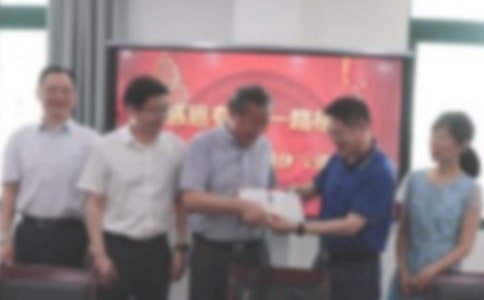 最新离职欢送会的致辞