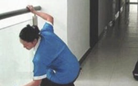 家政工作总结15篇