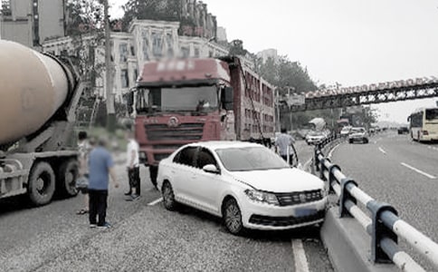 交通事故赔偿协议书【荐】