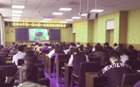 小学教务处述职报告范文