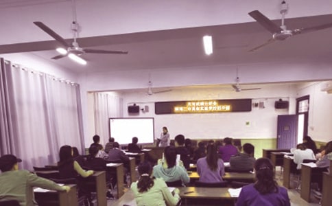 中学教务处工作计划范文集合8篇