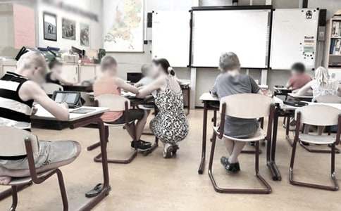 教学副校长个人述职报告范文(通用7篇)