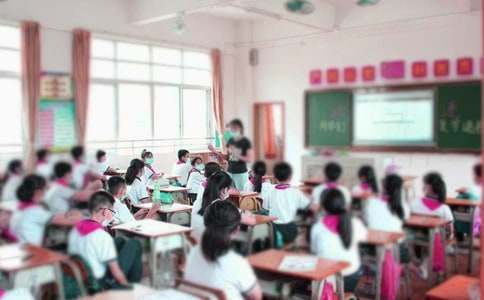 教学经验交流发言稿(精选15篇)