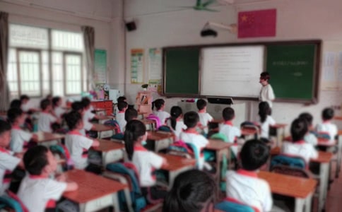 双语教学实施方案