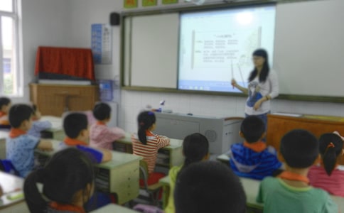 小学教学改革实施方案范文