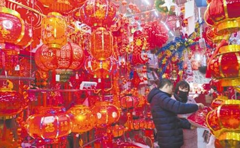 节日促销活动总结