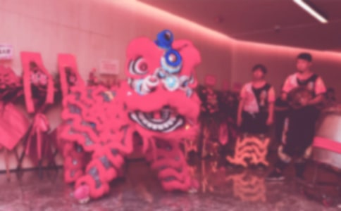 公司开业典礼答谢词(精选12篇)