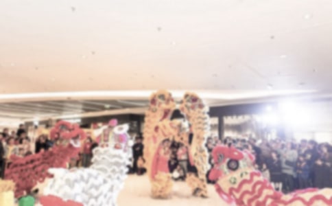开业庆典答谢词范例14篇