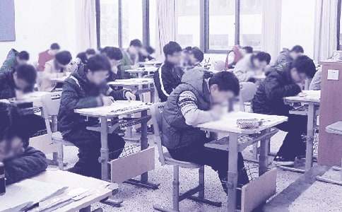 司法考试文书写作要点