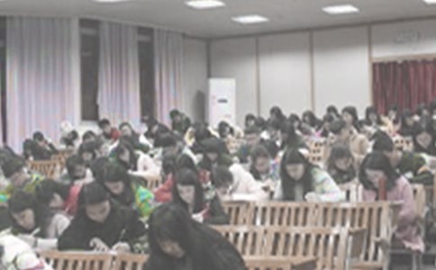 诚信考试的活动策划书