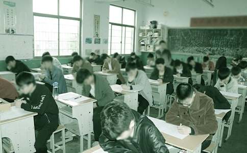 考试发言稿集合15篇