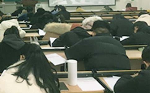 实用的诚信考试演讲稿汇总九篇