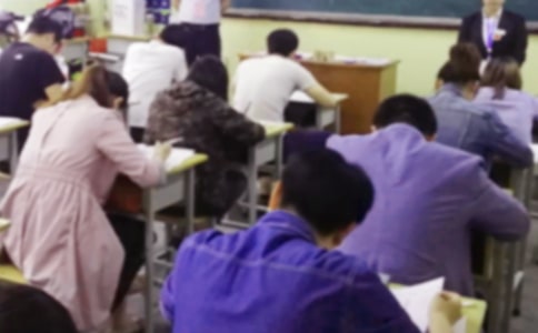 期中考试动员演讲稿(汇编15篇)