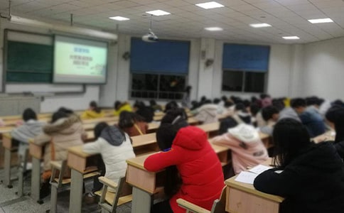 考试的感悟作文600字六篇