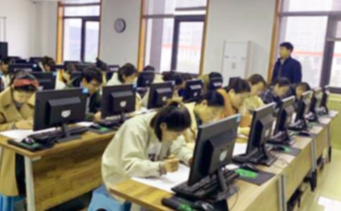 关于考试动员演讲稿合集六篇