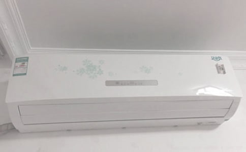 空调设备购销合同12篇