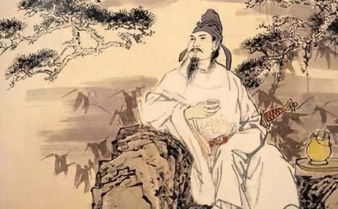 李白个人简介
