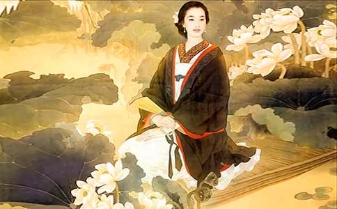 李清照的个人简介