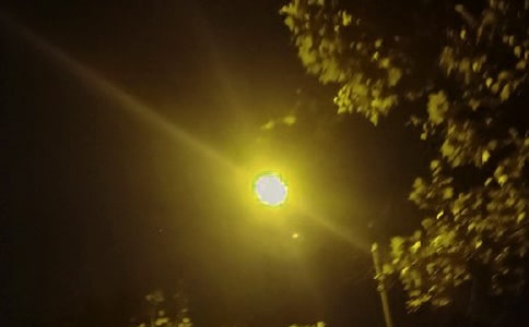 路灯工程合同(通用15篇)