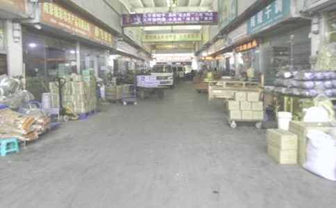 服装批发合同模板(精选5篇)