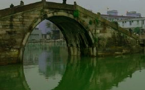 桥梁认知实习心得体会