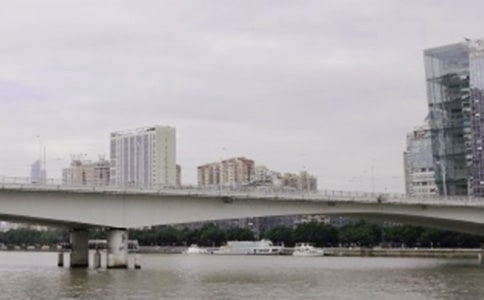 道路桥梁工程实习报告
